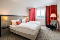 Steigenberger Hotel Bielefelder Hof Hotels in Bielefeld