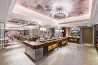 Mercure Wuxi East Railway Station - Aamiainen
