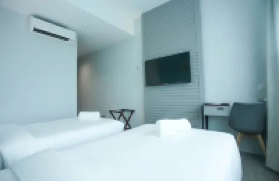 Stanton City Hotel