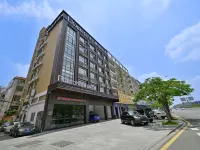 Poltton International Apartment (Foshan Shunde Qinghui Garden) Các khách sạn gần Công viên núi Thuận Phong