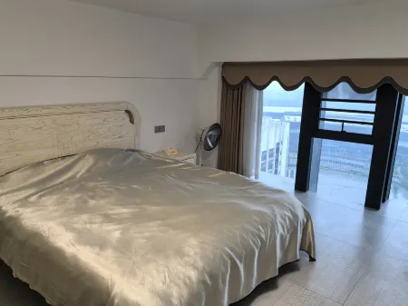 Wo Ai Wo Jia Homestay (Convention and Exhibition Center Tie Yi Middle School East Campus) Отели рядом с достопримечательностью «Guangxi University of Science and Technology (Liudong Campus)»