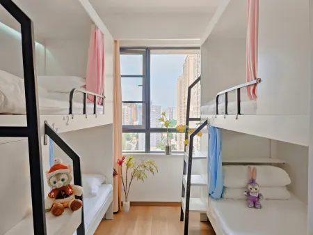Tiny Spot Hostel