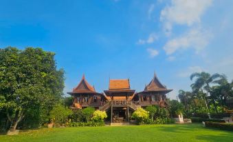 The Thai House Homestay