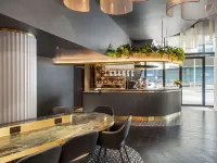 Vibe Hotel Hobart Hotel berhampiran Jeti Constitution