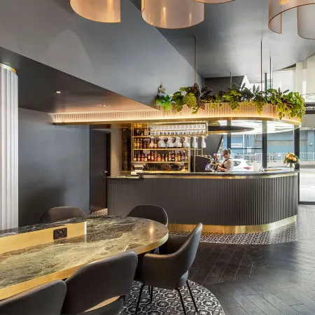Vibe Hotel Hobart