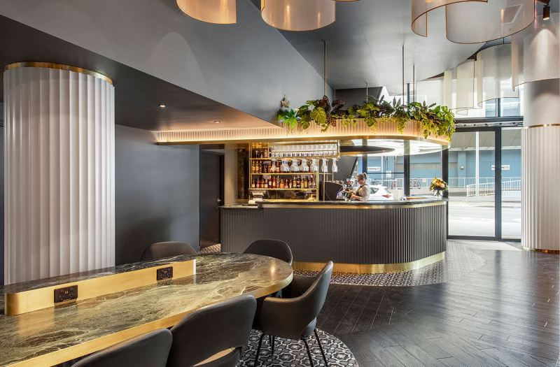 Vibe Hotel Hobart photo 4