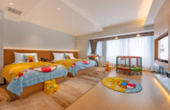 渤海酒店（台山昌大昌廣場店）