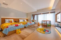 Bohai Hotel (Taishan Changdachang Plaza Branch) Hotels in Taishan Bus Terminal