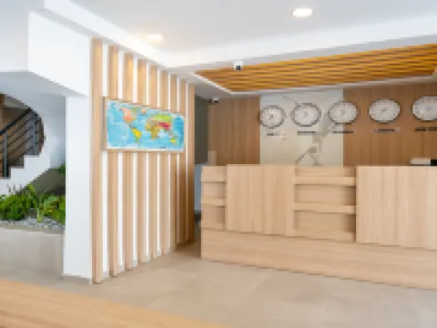 Skykhan Otel Hotels in Fethiye