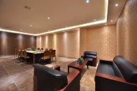 Sky Lan · Mountain View Hotel - 3-Star