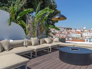 Memmo Alfama - Design Hotels