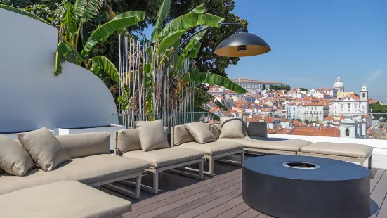 Memmo Alfama - Design Hotels