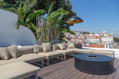 Memmo Alfama - Design Hotels