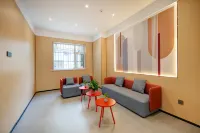 Shankee Hotel (Yangquan Diyi Renmin Yiyuan)