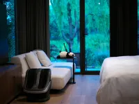 Anadu Tuying Manor. Mosangsu Hotel di Changxing