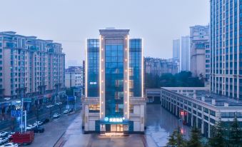 HanTing Hotel (Quanjiao Tianshan International Plaza)