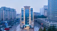HanTing 호텔（취안자오 톈산 국제 광장） 취안자오 호텔