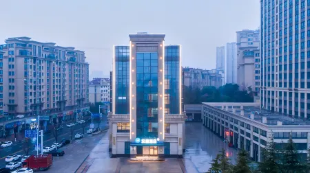 HanTing Hotel (Quanjiao Tianshan International Plaza)