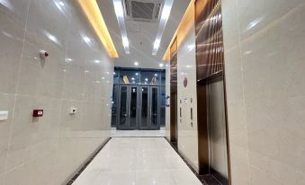 Laidun Apartment (Dianda Guyuan)