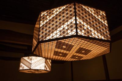 離れ貴賓室【狩鞍庵】 鶴巻温泉 元湯陣屋の写真