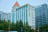 Hitide International Hotel Hotels near Chaoyang Cave