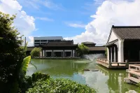 Fu'an Qingshan Lushui Hotel Hotels in Fu'an