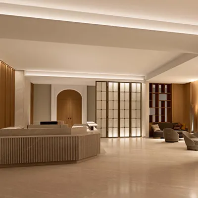 Changsha YOMA has ma Tangquan life Hotels near Long He Stadium