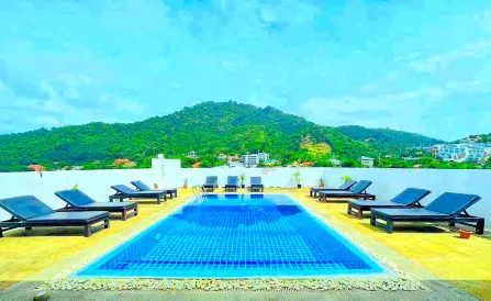 Kata Place Hotel