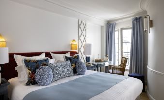 Hotel Le Lavoisier & Spa