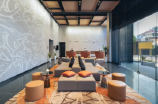 노보텔 프놈 펜 BKK  1