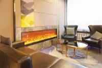 Homeinn Selected Hotel (Jixi Railway Station Central Street Dashang Xinmate) Hotels in Jixi