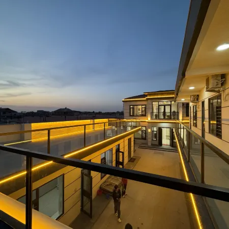 Qihai Beach Homestay