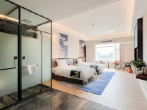 ZHONGXING HOTEL Hotels near Yunnan Technology and Business University