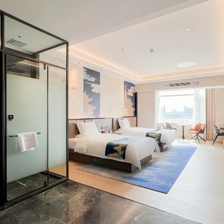 ZHONGXING HOTEL