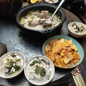 Shangri-La Qi Sanctuary