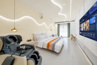 지우저우리 영화 호텔 (뤄양 잉톈먼 관광지구)