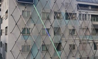 Sora Hotel Silom