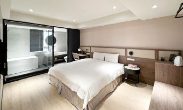 Royal Rose Hotel Zhongshan