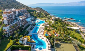 Kefaluka Resort