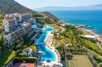 Kefaluka Resort فنادق في Akyarlar Mahallesi
