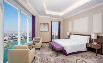 Hilton Al Khobar King Fahd Causeway