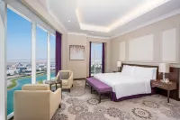 فندق هيلتون الخبر طريق الملك فهد Hotels near Expertise.camp.2 Al khobar