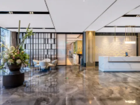 格林奢享酒店（攀枝花學院萬達廣場店） 攀枝花酒店