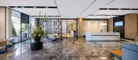 Gelin Luxury Enjoy Hotel (Panzhihua University Wanda Plaza) - Parkering