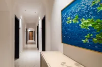 Area Tree Hotel Hotels in East Ujimqin Banner