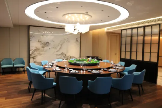 Daishan Narada Hotel