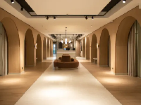 Blooma Hotel Liege Centre - Handwritten Collection Hotels in Liege