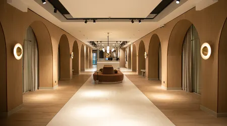 Mercure Liege City Centre Отели рядом со станцией Железнодорожная станция Лиге Гильминс