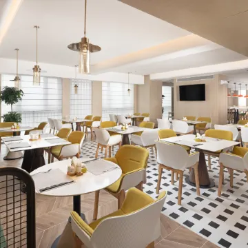 Home2 Suites by Hilton Guiyang Nanming Jiaxiu