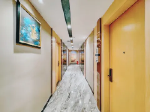 智榮客棧（東莞松山湖度假區店）